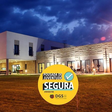 Hi Alijo - Pousada De Juventude Exterior foto